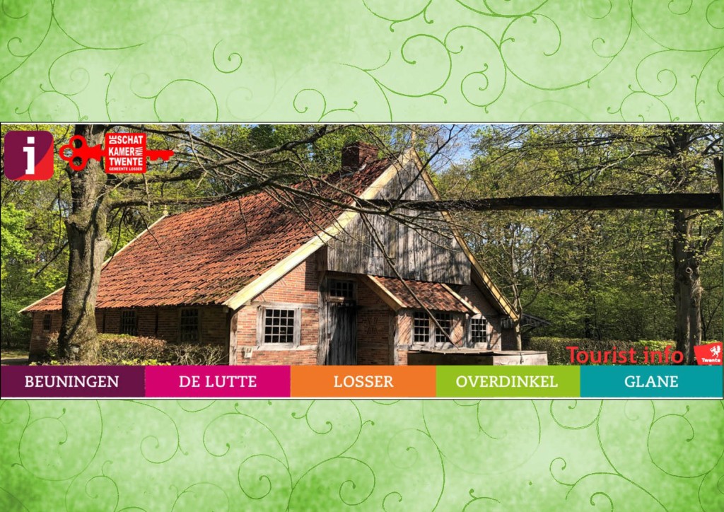 Visit De Lutte Losser