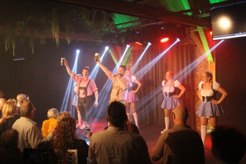Stichting Gala Beuningen