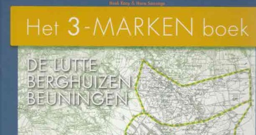 Historische Vereniging De Dree Marken  De Lutte, Berghuizen en Beuningen