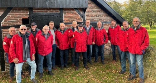 Solex Club Beuningen