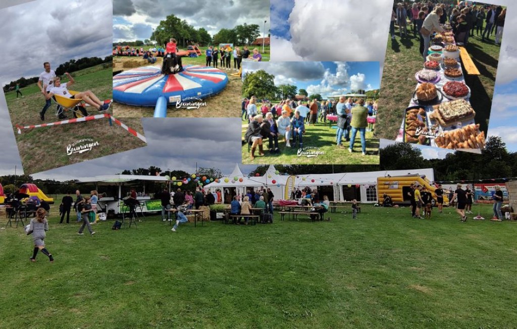 Stichting Sportveld Beuningen