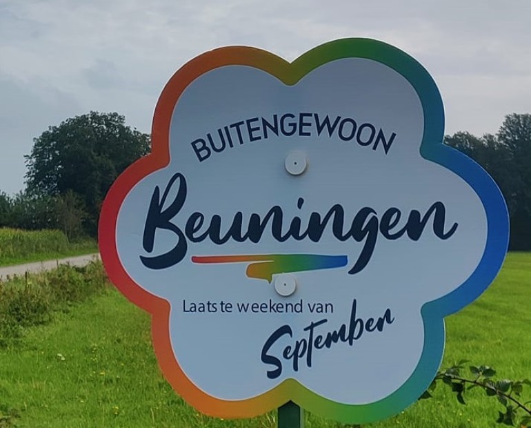 Buitengewoon Beuningen